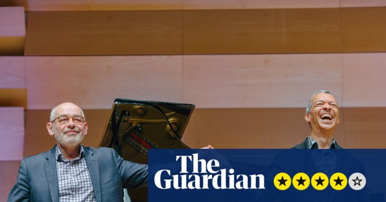 Leeds Song Festival Review – Från Haiku till Nattens spöken, att tänka utanför boxen | Leeds Song Festival Recension Klassisk musik