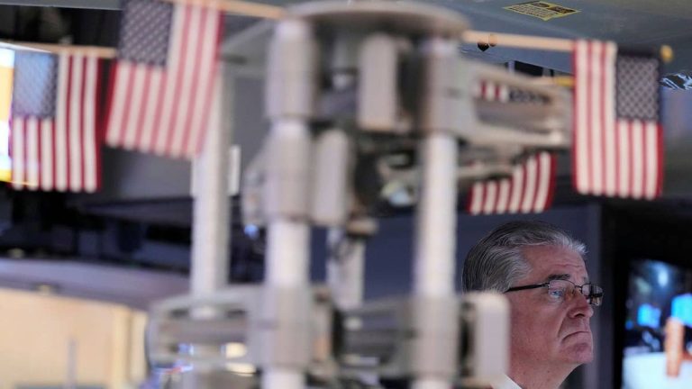 På Wall Street – Stora banker åt olika håll