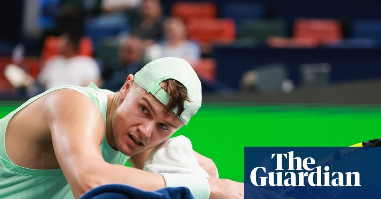 Välkommen till The Hotspot, vårt nya nyhetsbrev om kopplingen mellan idrott och klimatkrisen | Sport