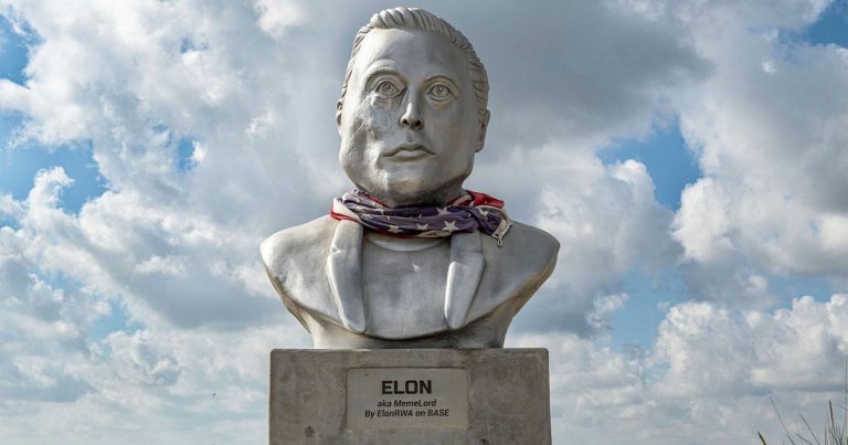 Recension av ”Muskyism” av Quinn Slobodian och Ben Tarnoff