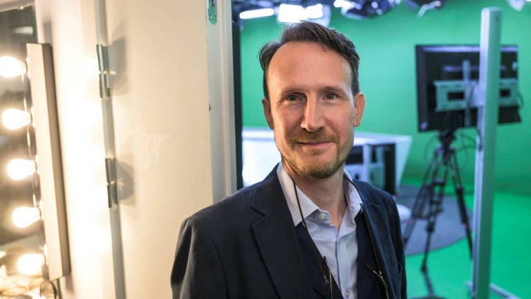 Freleys dematerialisering – ”hög volatilitet”