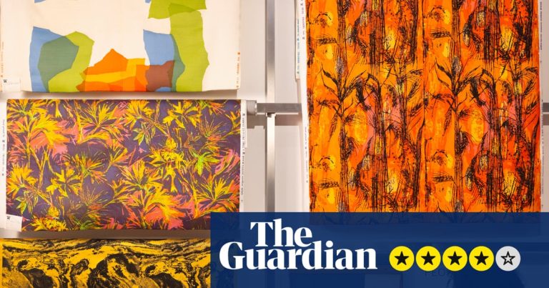 V&A East Collection Review – En bländande skattkammare av inspiration för att inspirera framtida genier | V&A