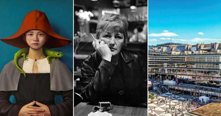 Här är de bästa evenemangen hittills – Vecka 16