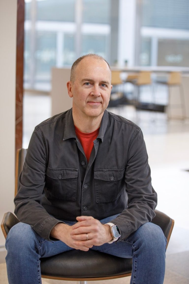 Ford EV och teknikchef lämnar biltillverkaren