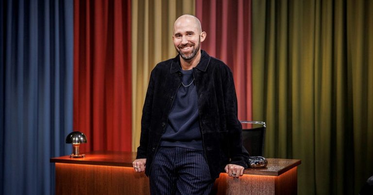 Emil Persson rasande på politiker: ”Jag var tvungen att skälla ut henne”