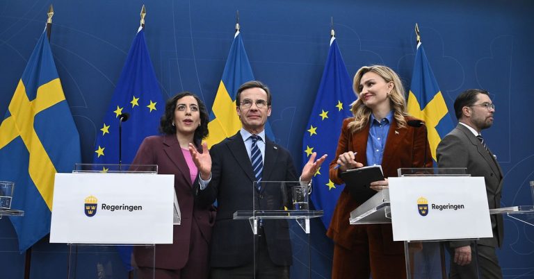 Utredningsbetänkande: Regeringen ignorerar lagrådet i större utsträckning än sin föregångare