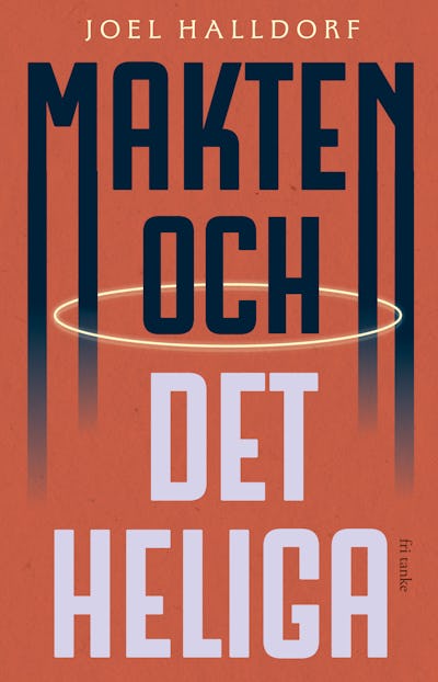 Därför måste kristna stå upp mot New Right nationalism.