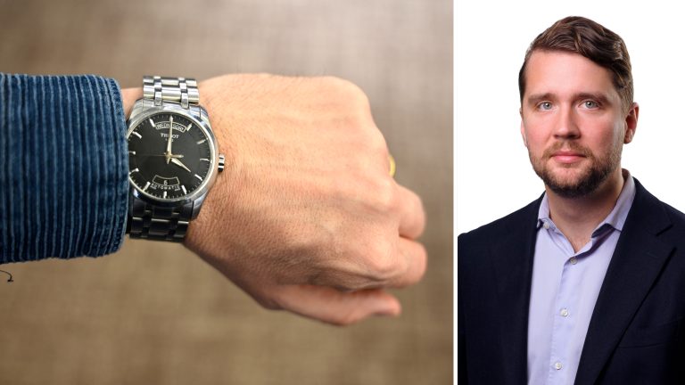 Varning för förkortad arbetstid: ”Arbetet kommer att minska”