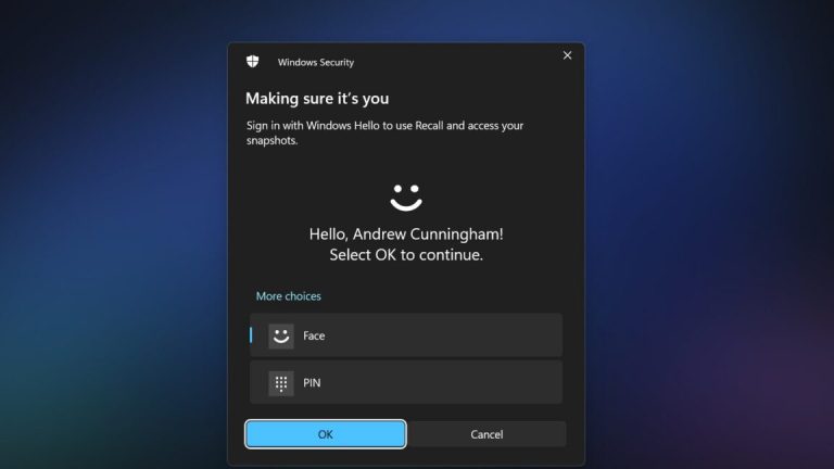 Verktyget ”TotalRecall Reloaded” upptäcker sidoingången till Windows 11:s Recall-databas