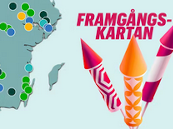 Sjuksköterskor tvingade lokala myndigheter att avsluta nattskift – genom 6 smarta steg