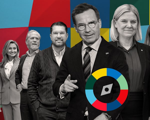 Forskare: Arbetstidsförkortning är en viktig fråga för många i val