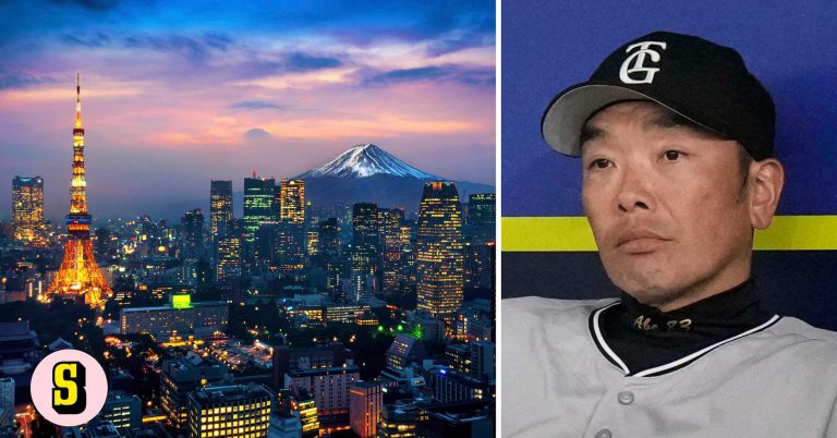 Shinnosuke Abe arresterad av polis – Chock till Japan