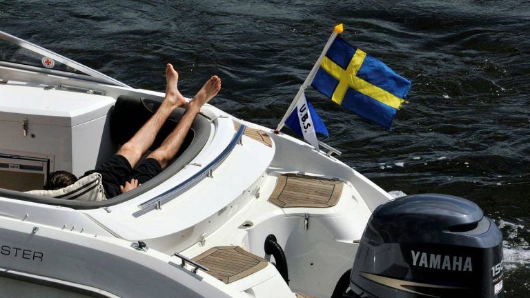 Ship Ohoi går in på båtuthyrningsmarknaden