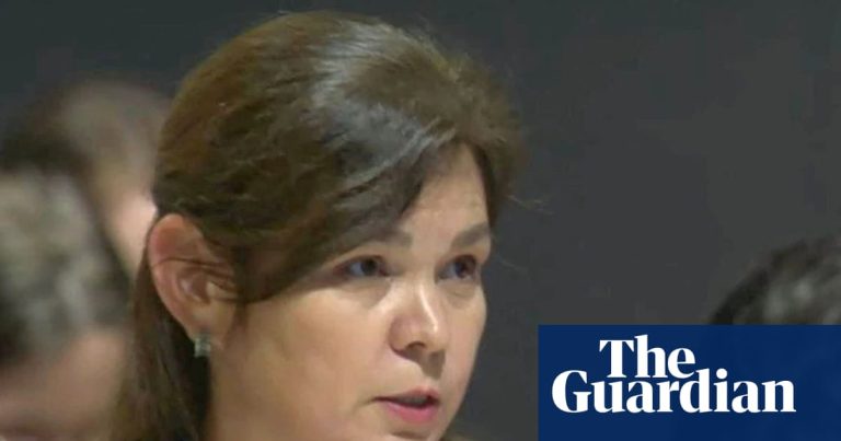 ”Vi kommer inte att överleva”: Daria Egerevas fängelse belyser den svåra situationen för Rysslands ursprungsbefolkning | Ryssland