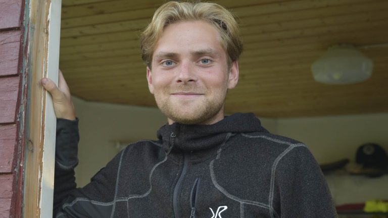 Hugos konstiga upptäckter på Facebook Marketplace