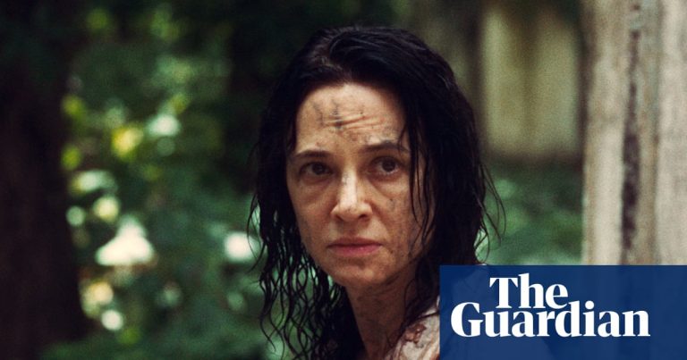 ”Det handlar om mitt eget blod, mitt arv”: Asia Argento talar om det historiska traumat av ”Döden har ingen mästare” | Cannes filmfestival