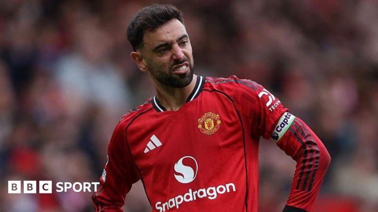 Bruno Fernandes: Hur Man United-kaptenen vann FWA-priset och var så nära att slå rekordet – och vad händer sedan?