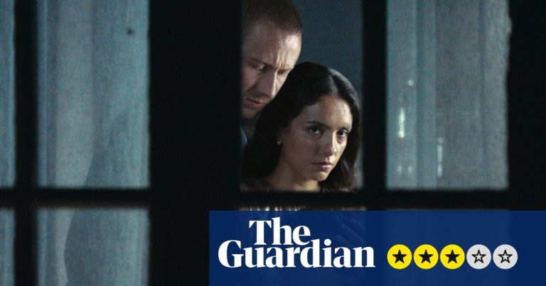 Födelsedagsfestrecension – Ett fruktansvärt tvångsmässigt missäventyr i Frankrikes djup | Cannes filmfestival