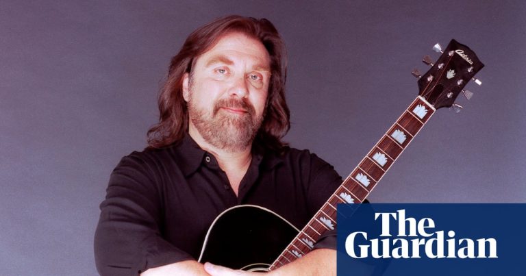 Dr Hook medfrontman Dennis Locorriere dör vid 76 år | Nyheter Musik