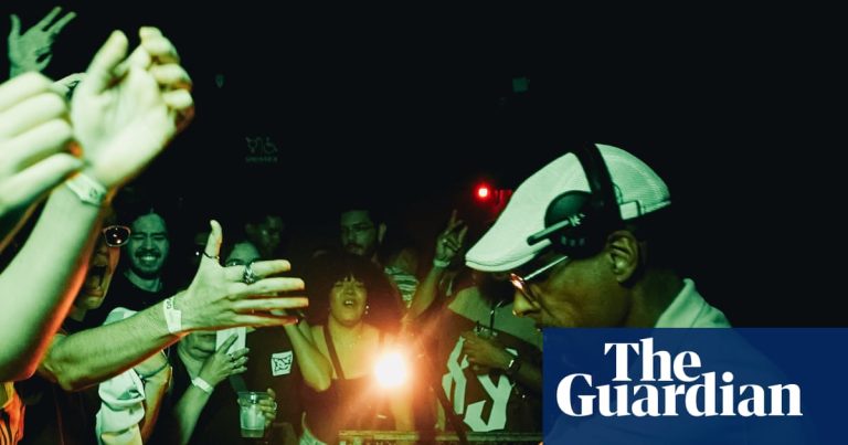 ”Britterna är inte lika groovy som vi, men de är inte lika kantiga som européerna”: Hur drum’n’bass förde Brasilien och Storbritannien samman | Drum’n’bass