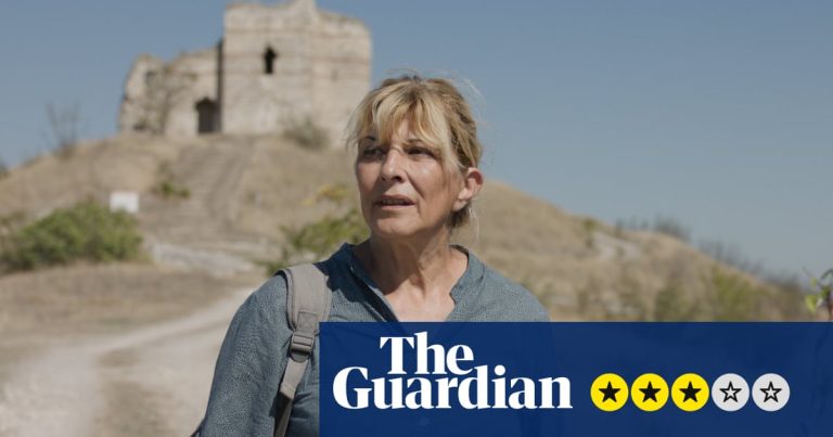 The Dreamed Adventure-recension – En vacker men ändå ogenomskinlig bulgarisk berättelse som bryter det förflutna | Cannes filmfestival