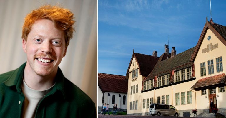 Lunsburgs drag: Bjud in Mauri – för en ”mer positiv bild” av skolan