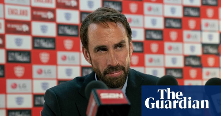 Kära England: James Grahams upplyftande och underhållande fotbollsdrama kommer att få dig att gråta och skrika på TV:n | TV