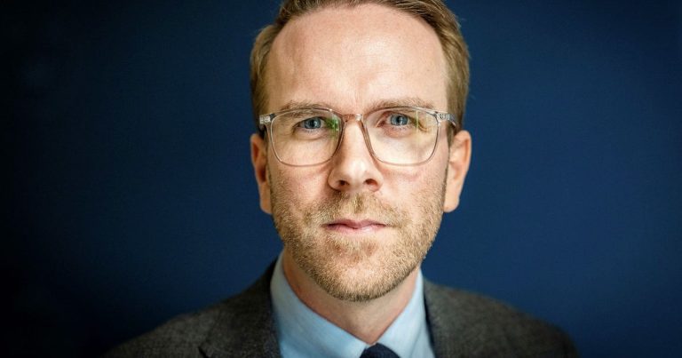 Andreas Karlsson (KD) Om de nya reglerna kring andrahandsuthyrning