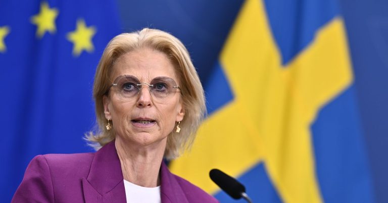 Regeringen: 500 miljoner dollar för flyg