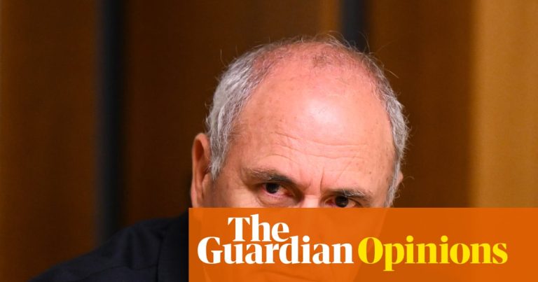 Jim Chalmers budget kommer inte att lösa allt, men de första utbetalningarna till kommande generationer är försenade. ken henry