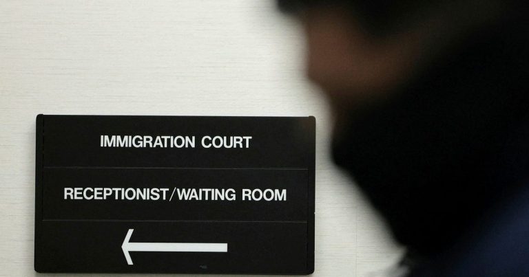 ICE fördömer utvisad mamma som anklagas för att ha mördat son