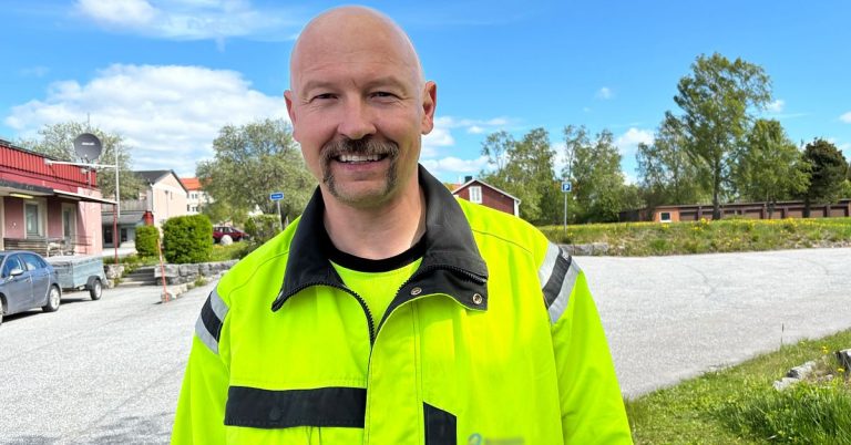 2-årigt barn hittades i Nyakhel 15 timmar senare, ”Jag hörde konstiga ljud”