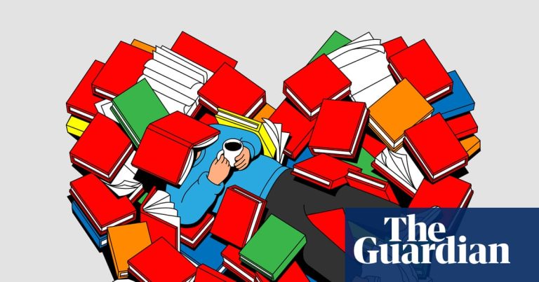 ‘I laughed out loud dozens of times’: authors choose books to make you fall back in love with reading | Books