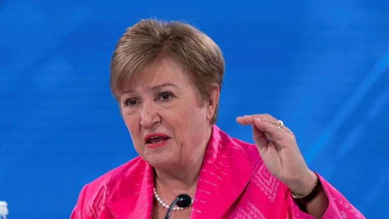 IMF varnar för utbredd EU-skuld
