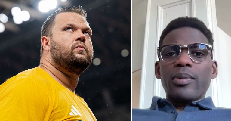 Friidrott: VM-regler ändrade för att ställa in vindtävling på Ramona
