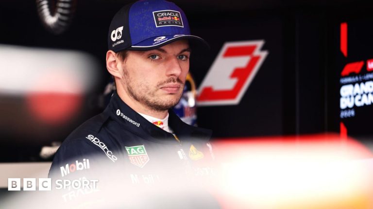 2026 Kanadas Grand Prix: Max Verstappen hotar att avgå igen på grund av motorregler