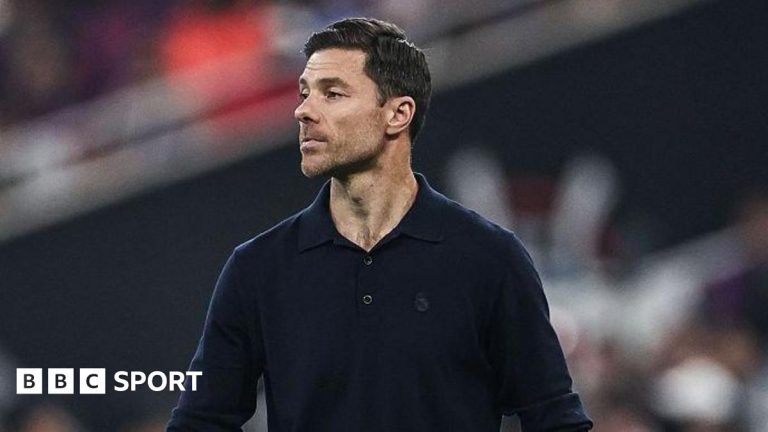 Xabi Alonso: ”Chelsea är nära att utse spanjoren till ny tränare”