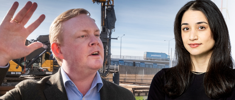 Varför hatar moderater oss stockholmare?