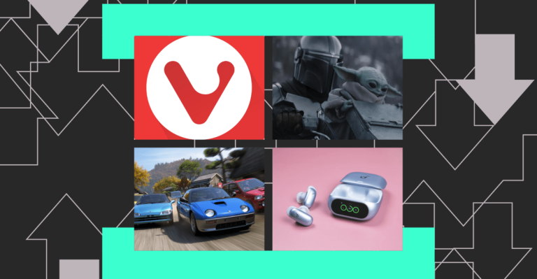 Vivaldi 8.0 är min nya go-to-webbläsare