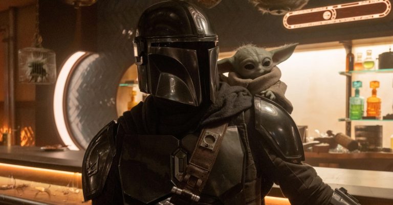 ”The Mandalorian” och ”Grogu” recension: Det här borde ha varit TV-säsongen