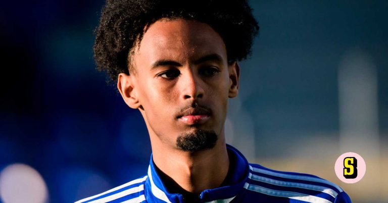 Excelsior vill värva Jakub Finney från Gif Sundsvall