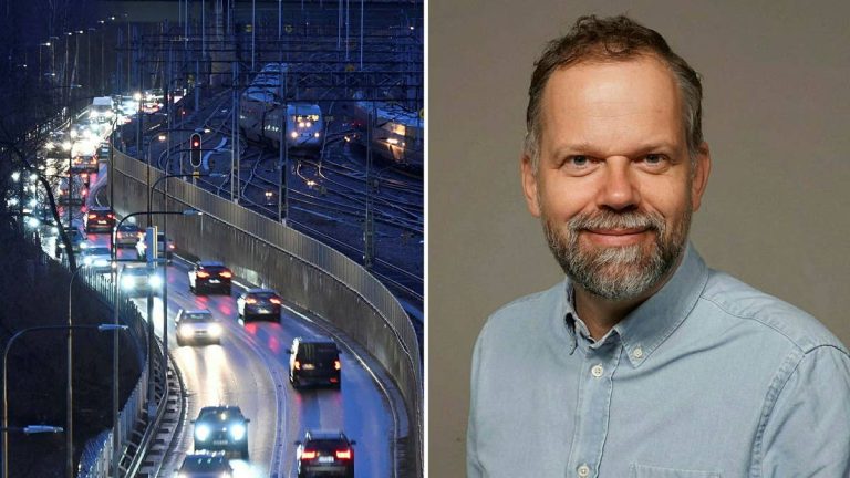 Lund förändras – men Stockholm går åt fel håll