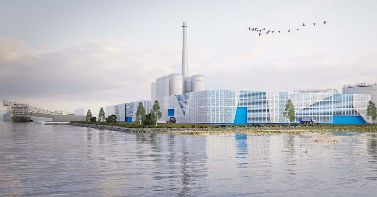 LKAB får tillstånd för ny industripark för kritiska mineraler i Luleå