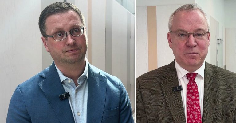 Piteobo åtalad för grovt narkotikabrott – trots drogbrist