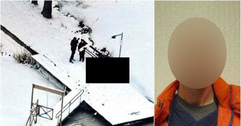 Man åtalad för mord i Sigtuna 2015 släppt