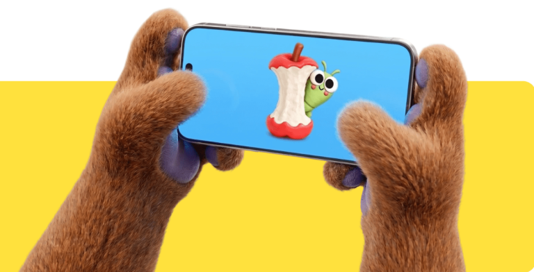 Maka Kids omdefinierar skärmtid för barn med en streamingapp optimerad för lycka, inte engagemang