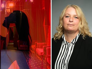 Att strippa mitt i natten utan tillstånd kan resultera i att klubbar drabbas av enorma böter.