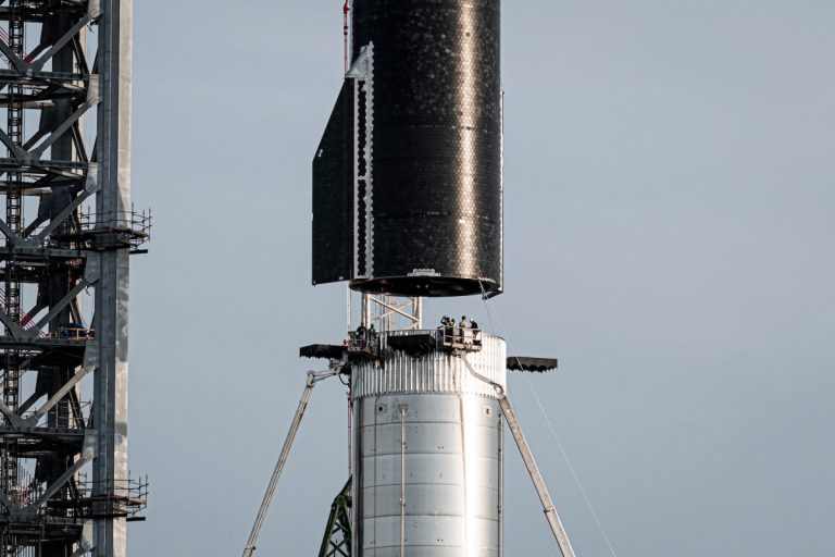 OSHA utreder arbetardöd på SpaceX:s Starbase-webbplats
